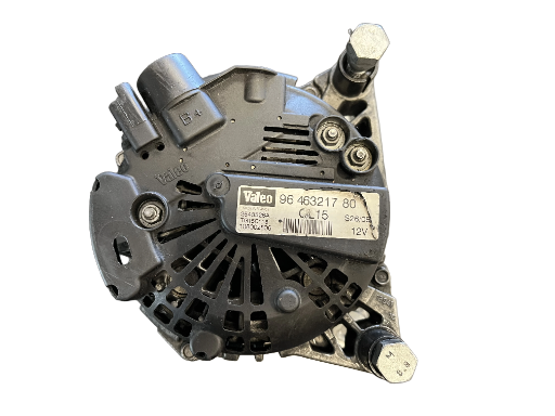 Alternateur Peugeot 207 9646321780