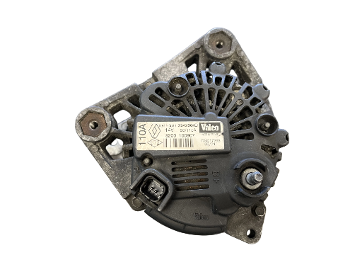 Alternateur Renault / Dacia / Nissan 8200100907