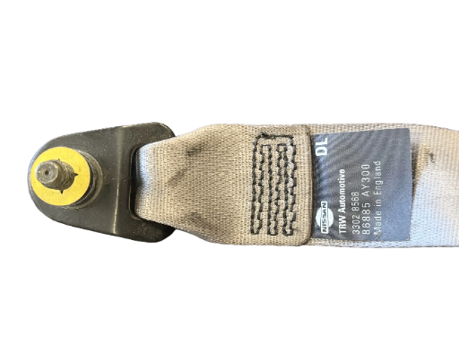 Ceinture de sécurité AVG Nissan Micra 86885AY300