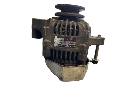 Alternateur Aixam 17580-64012