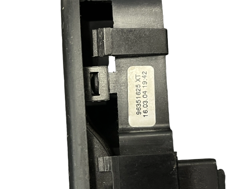 Interrupteur lève-vitre AVD Peugeot 307/207 96351625XT