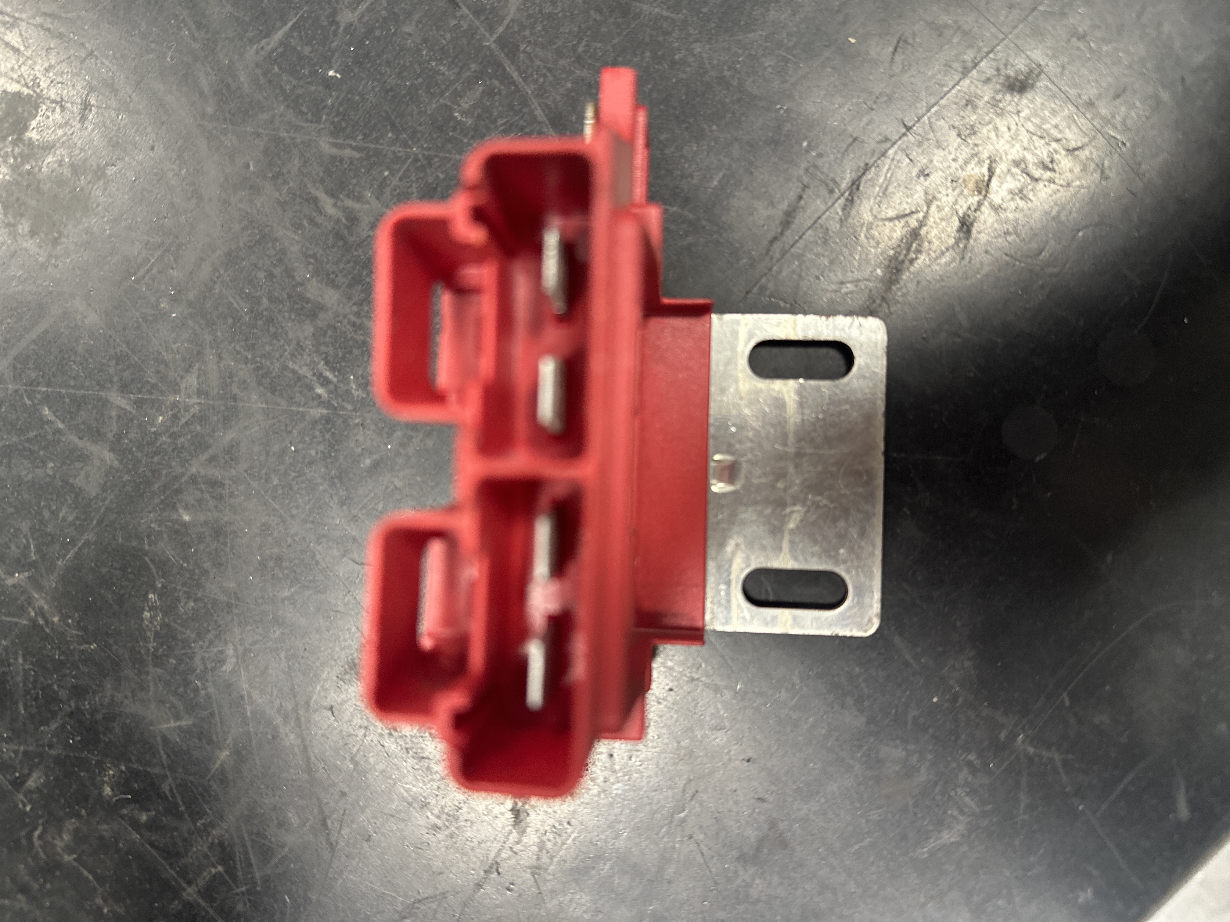 MODULE ELEC RENAULT CLIO III 8200427594