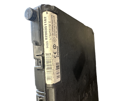 BSI BSM Renault Mégane II 8200351182