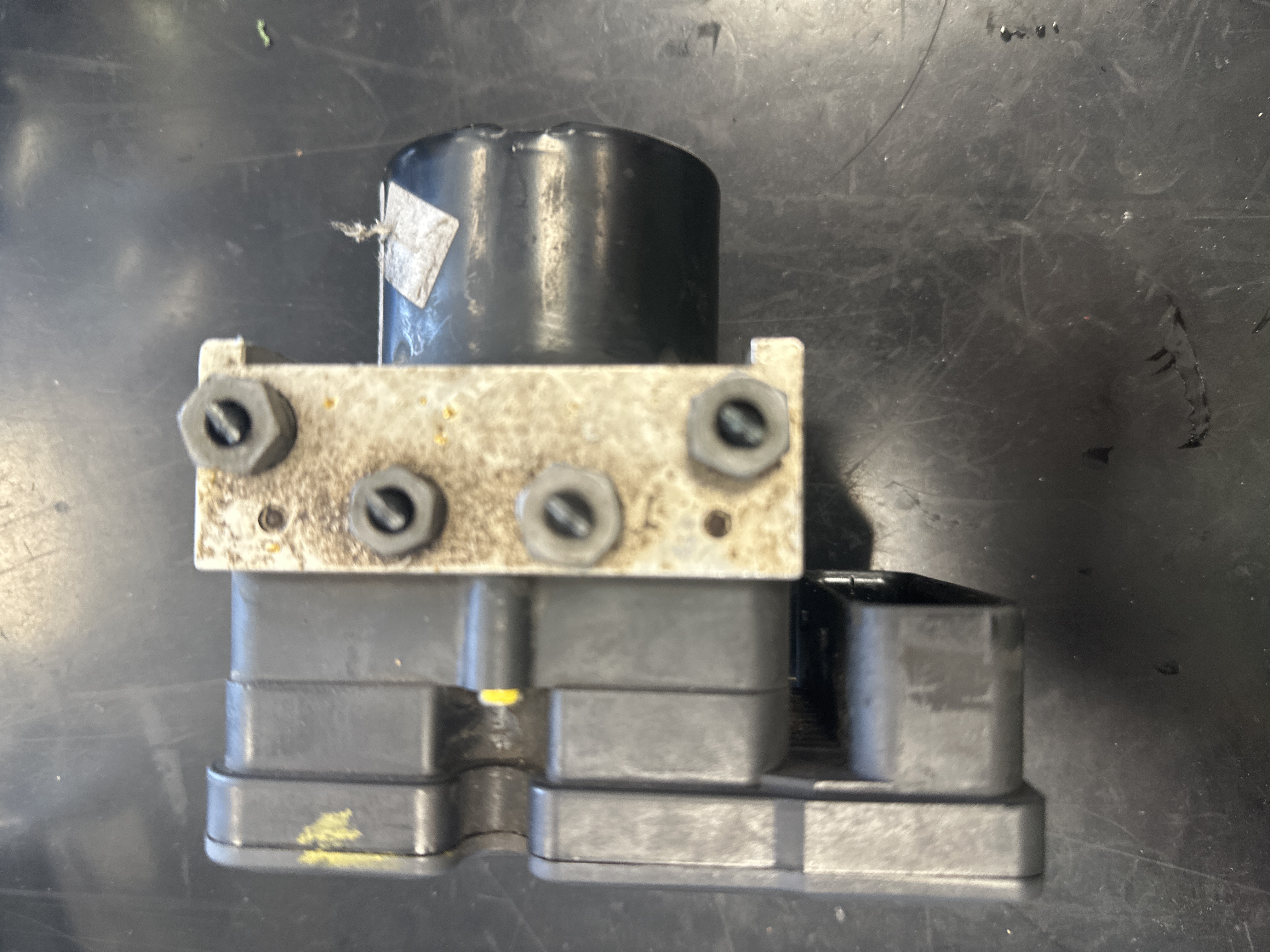 Bloc ABS Mazda 2 4S6-2M110-CC