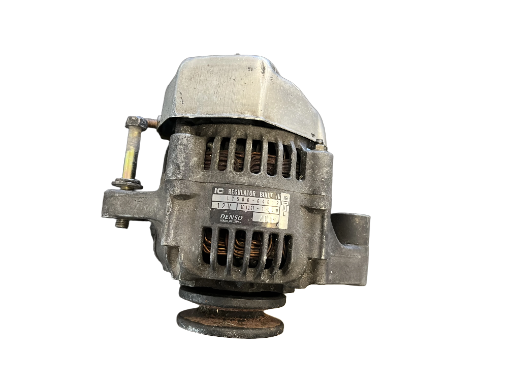 Alternateur Aixam 17580-64012