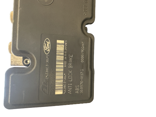 Bloc ABS Mazda 2 4S6-2M110-CC