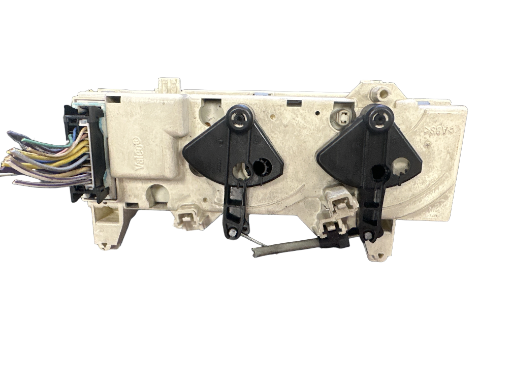 Commande de chauffage Renault Scenic 1 662366X 