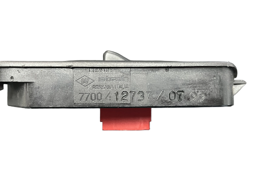 Interrupteur lève vitre Renault Safrane 7700811827