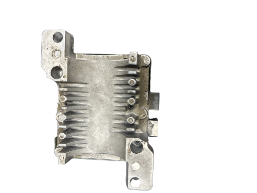 Calculateur de direction assistée, Opel Corsa C 24462937