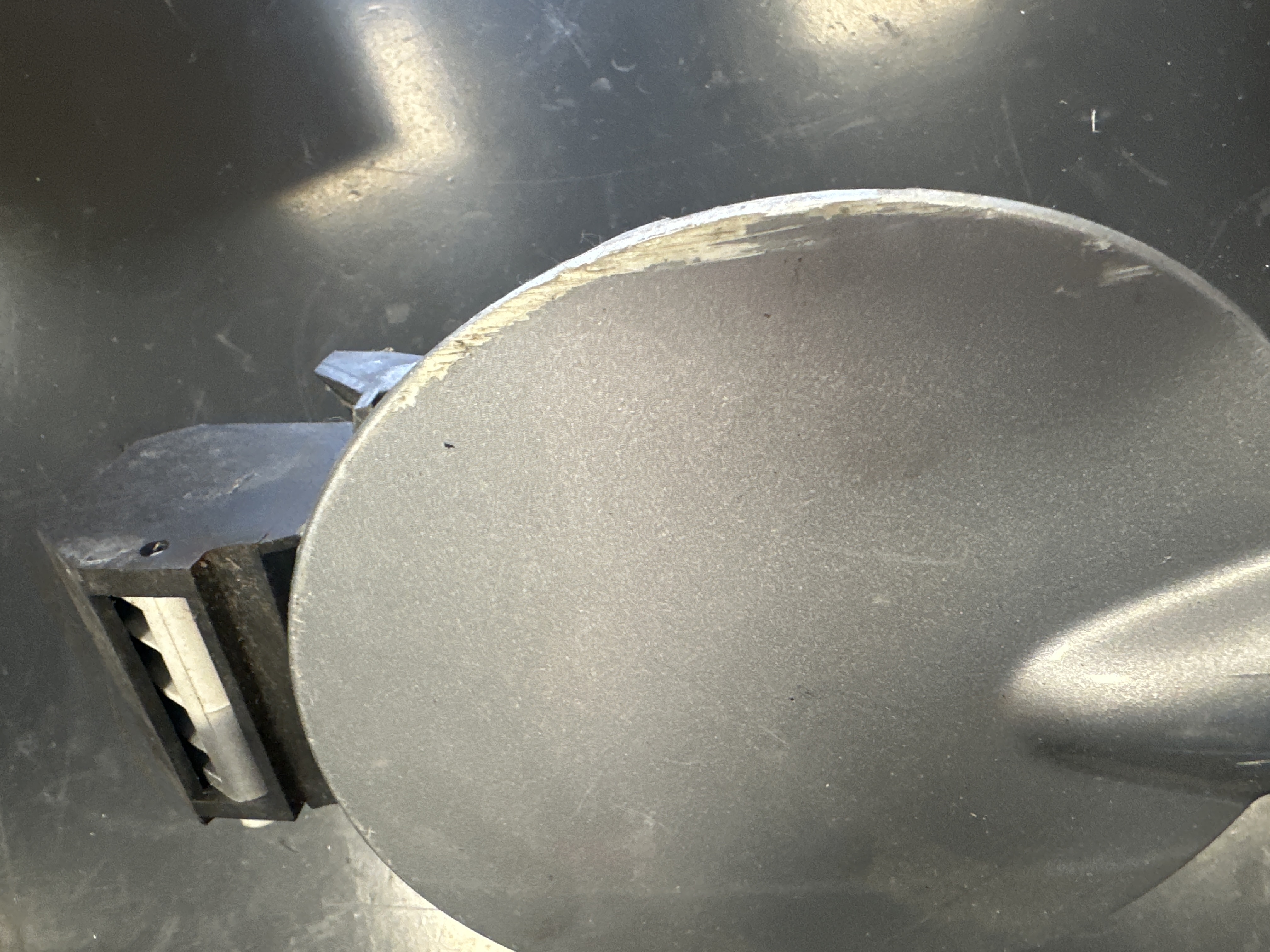 46737170 TRAPPE CARBURANT ALFA 147