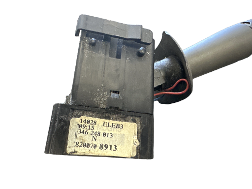 Commandes, phare Renault, Espace 4 ref 8200708913