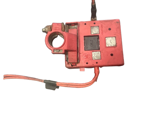  Borne + batterie Renault Megane 8200381281