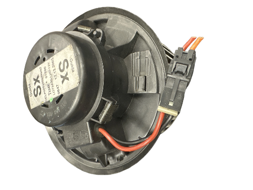 Pulseur d’air alfa Roméo 147 52488448