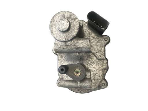 Boitier papillon Audi A4 - A6 03L129086 
