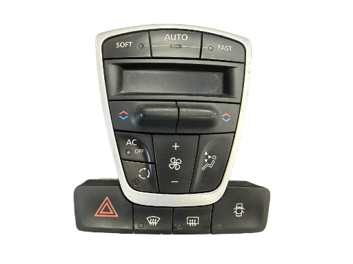 Commande de chauffage Renault Laguna 275100002R