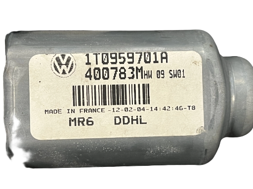 Moteur lève vitre AVG VW Golf 5 1K0959793D