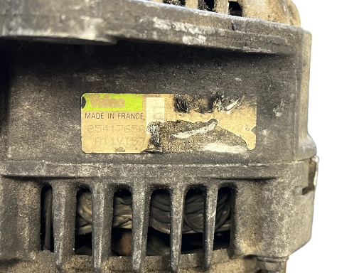 Alternateur Peugeot 306 2541765A A11VI57