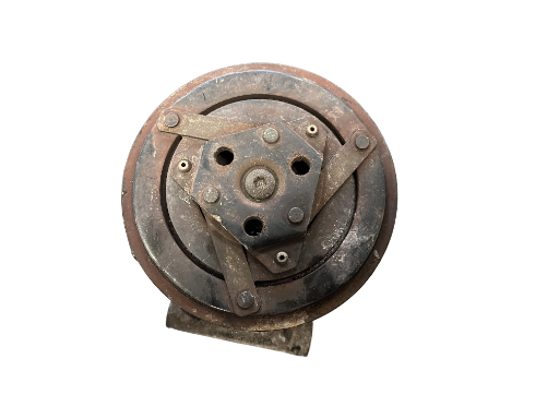 Compresseur de climatisation Renault 8200308193