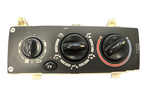 Commande de chauffage Renault Scenic 1 662366X 