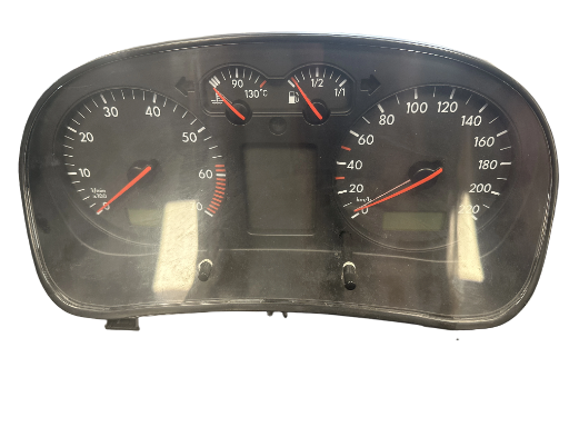 Compteur kilométrique Volkswagen, golf 4 1J0919860