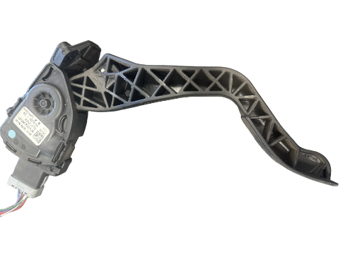 Pedale accélérateur Peugeot 308 9681844480