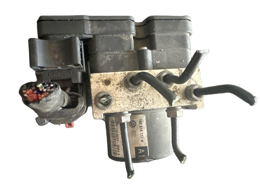 Bloc ABS, Volkswagen, golf 5 1k0907379P