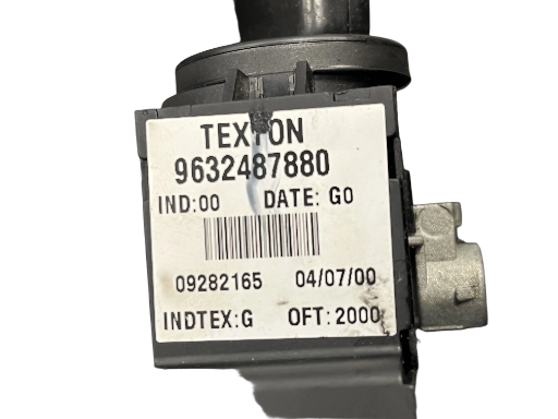 Neiman Peugeot 406 9632487880