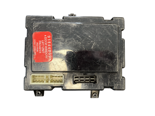 Calculateur Opel Frontera 91144969