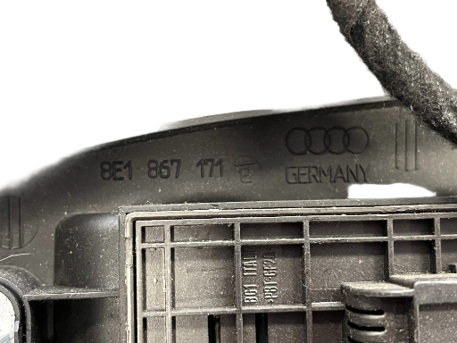 Interrupteur lève-vitre AVG Audi A4 8E1867171