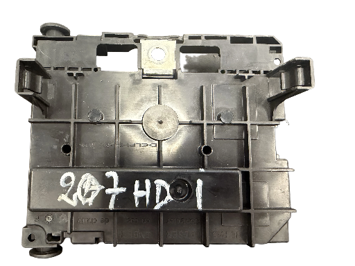 Peugeot 207 HDI 9661708280