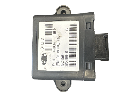 Calculateur PSA 9647428280