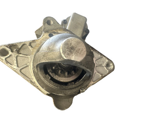 Démarreur de voiture