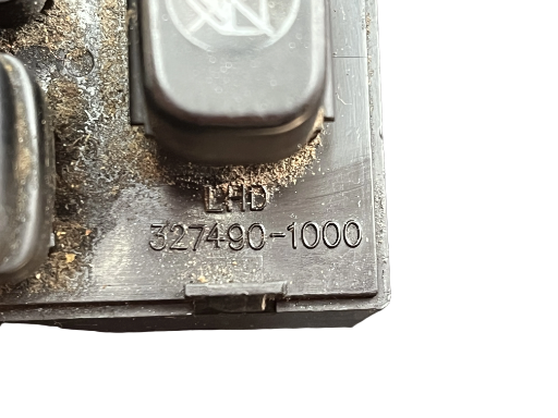 Interrupteur lève-vitre AVG Hyndai Getz 327490-1000