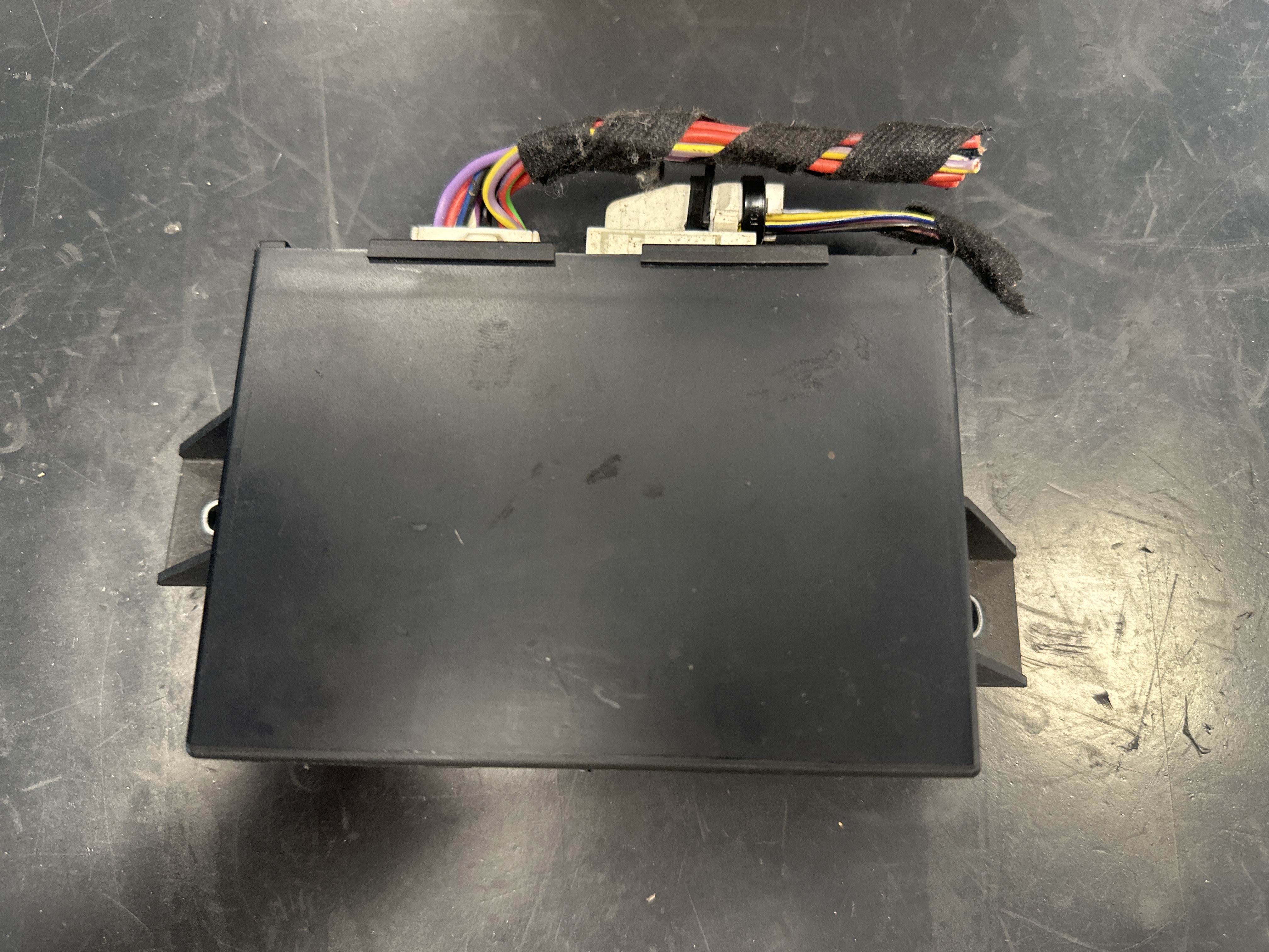 Module de verrouillage de porte Alfa-Romeo, 147  46742881