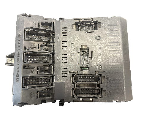 BSI Renault Mégane / Scenic 1 DTI 7703297784J