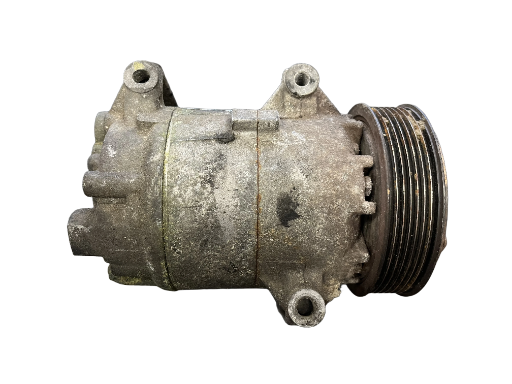 Compresseur de climatisation Renault 8200308193