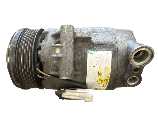 Compresseur Clim Opel astra 13124751
