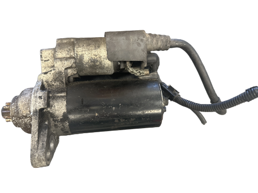 Démarreur Seat, Ibiza 02Z911023F