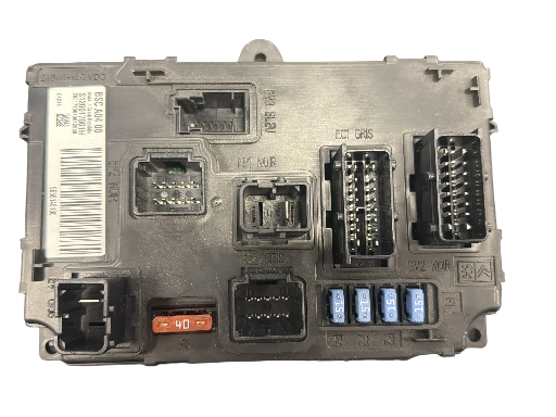 BSM Peugeot 407SW 9656148180