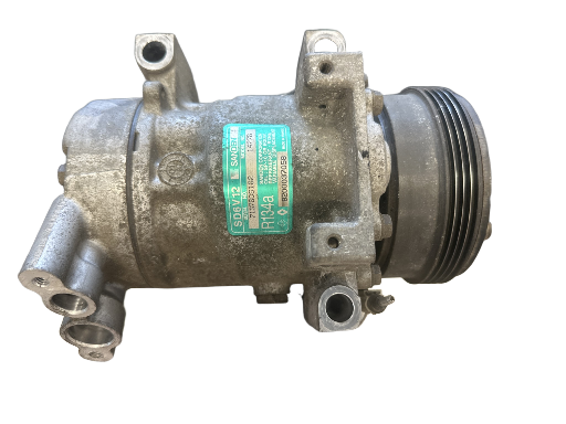 Compresseur de clim Renault Twingo 1 Phase 3 SD6V12 REF 8200037058 