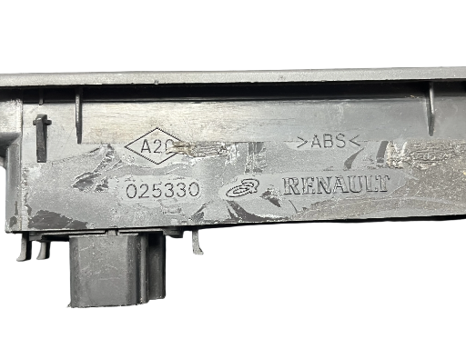 Interrupteur lève-vitre AVG Renault Megane 156018090