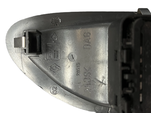 Interrupteur lève-vitre Renault Laguna 26515