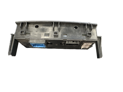 Commande de chauffage Peugeot 207 96856538XT 