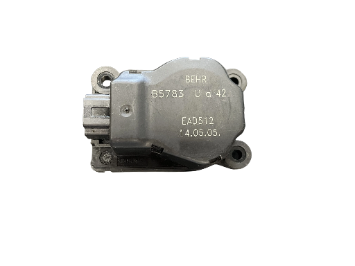 Moteur position chauffage Citroën C4 EAD512