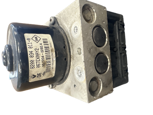 Bloc ABS RENAULT TWINGO 820003411
