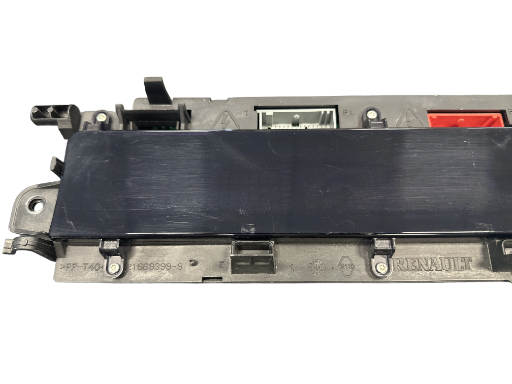 Compteur kilométrique, Renault SCENIC 2 P 8200451505