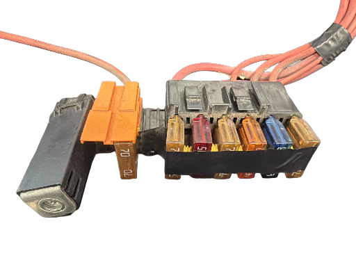 BSM Renault Mégane P801038917402