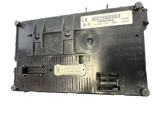 BSI BSM Renault clio II P8200234045