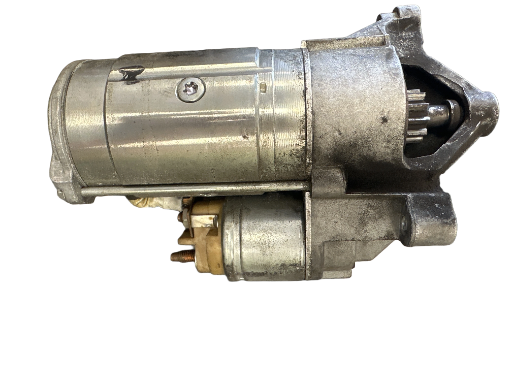 Démarreur PSA  Peugeot 807 réf 9646972280
