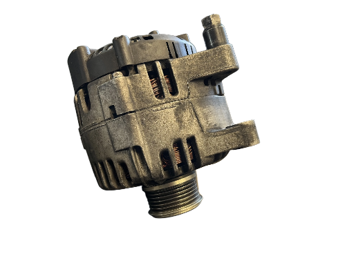 Alternateur Peugeot 207 9646321780